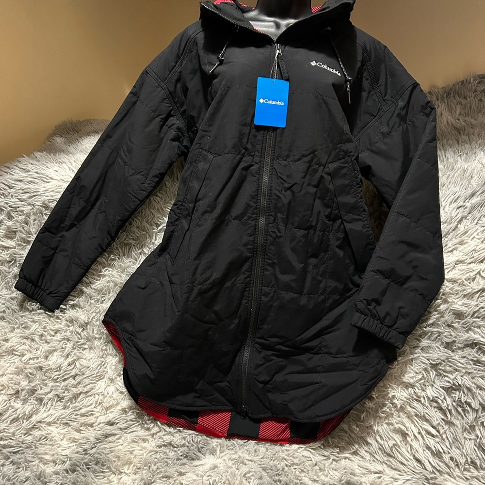 Columbia - Chatfield Hill Novelty Jacket.